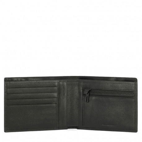 Портмоне Piquadro Harper (AP) Black PU5760APR_N
