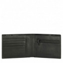 Портмоне Piquadro Harper (AP) Black PU5760APR_N