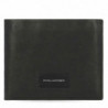 Портмоне Piquadro Harper (AP) Black PU5761APR_N
