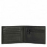 Портмоне Piquadro Harper (AP) Black PU5761APR_N