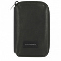 Портмоне Piquadro Harper (AP) Black PU5763APR_N