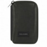 Портмоне Piquadro Harper (AP) Black PU5763APR_N