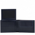 Портмоне Piquadro B2 Revamp (B2V) Blue PU1392B2VR_BLU