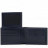 Портмоне Piquadro B2 Revamp (B2V) Blue PU1392B2VR_BLU