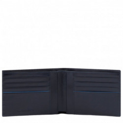 Портмоне Piquadro B2 Revamp (B2V) Blue PU6190B2VR_BLU