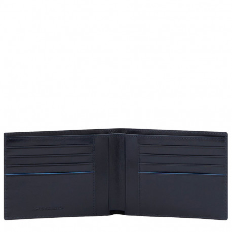 Портмоне Piquadro B2 Revamp (B2V) Blue PU6190B2VR_BLU