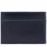 Портмоне Piquadro B2 Revamp (B2V) Blue PU6190B2VR_BLU