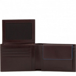 Портмоне Piquadro B2 Revamp (B2V) Cognac PU1392B2VR_MO