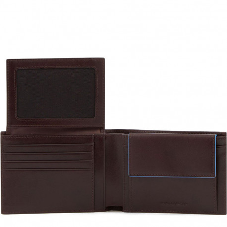 Портмоне Piquadro B2 Revamp (B2V) Cognac PU1392B2VR_MO