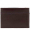 Портмоне Piquadro B2 Revamp (B2V) Cognac PU1392B2VR_MO