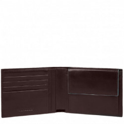 Портмоне Piquadro B2 Revamp (B2V) Cognac PU257B2VR_MO