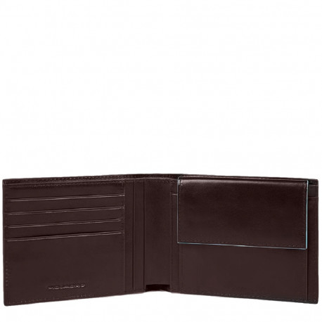 Портмоне Piquadro B2 Revamp (B2V) Cognac PU257B2VR_MO