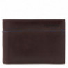 Портмоне Piquadro B2 Revamp (B2V) Cognac PU257B2VR_MO
