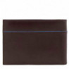 Портмоне Piquadro B2 Revamp (B2V) Cognac PU257B2VR_MO