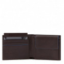 Портмоне Piquadro B2 Revamp (B2V) Cognac PU4188B2VR_MO
