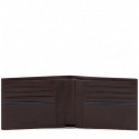 Портмоне Piquadro B2 Revamp (B2V) Cognac PU6190B2VR_MO