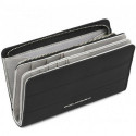 Портмоне Piquadro Alvar (S128) Black PD1353S128R_N
