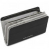 Портмоне Piquadro Alvar (S128) Black PD1353S128R_N