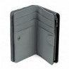 Портмоне Piquadro Alvar (S128) Black PD1353S128R_N