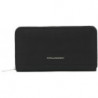 Портмоне Piquadro Alvar (S128) Black PD1515S128R_N