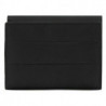 Портмоне Piquadro Alvar (S128) Black PD5216S128R_N