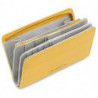 Портмоне Piquadro Alvar (S128) Yellow PD1353S128R_G