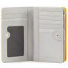 Портмоне Piquadro Alvar (S128) Yellow PD1353S128R_G