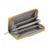 Портмоне Piquadro Alvar (S128) Yellow PD1515S128R_G