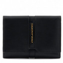 Портмоне Piquadro Ray (S126) Black PD5216S126R_N