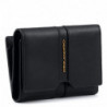 Портмоне Piquadro Ray (S126) Black PD5216S126R_N