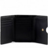 Портмоне Piquadro Ray (S126) Black PD5216S126R_N