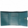 Портмоне Piquadro Ray (S126) Green PD5216S126R_VE