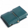 Портмоне Piquadro Ray (S126) Green PD5216S126R_VE