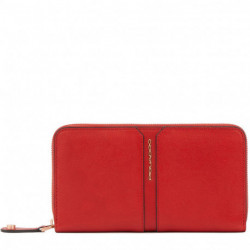 Портмоне Piquadro Ray (S126) Red PD1515S126R_R
