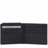 Портмоне Piquadro Finn (S123) Black PU3891S123R_N