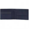 Портмоне Piquadro Finn (S123) Night Blue PU257S123R_BLU