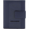 Портмоне Piquadro Finn (S123) Night Blue PU5957S123R_BLU