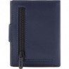 Портмоне Piquadro Finn (S123) Night Blue PU5957S123R_BLU