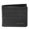Портмоне Piquadro Paavo (S122) Black PU3891S122R_N