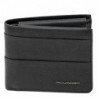 Портмоне Piquadro Paavo (S122) Black PU4188S122R_N