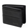 Портмоне Piquadro Paavo (S122) Black PU4518S122R_N