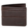 Портмоне Piquadro Paavo (S122) Dark Brown PU3891S122R_TM