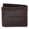Портмоне Piquadro Paavo (S122) Dark Brown PU3891S122R_TM