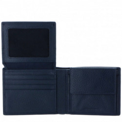 Портмоне Piquadro MODUS Restyling/Blue PU4518MOSR_BLU