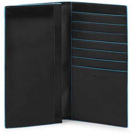 Портмоне Piquadro Blue Square (B2) PU5245B2R_N