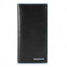 Портмоне Piquadro Blue Square (B2) PU5245B2R_N