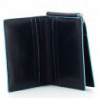 Портмоне Piquadro Blue Square (B2) PU3890B2_BLU2