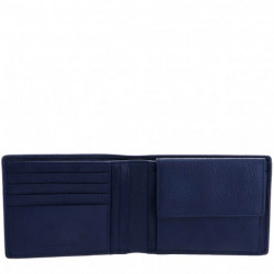 Портмоне Piquadro Modus Restyling (MOS) PU257MOSR_BLU