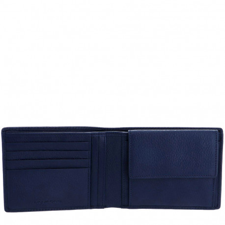 Портмоне Piquadro Modus Restyling (MOS) PU257MOSR_BLU