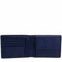 Портмоне Piquadro Modus Restyling (MOS) PU257MOSR_BLU